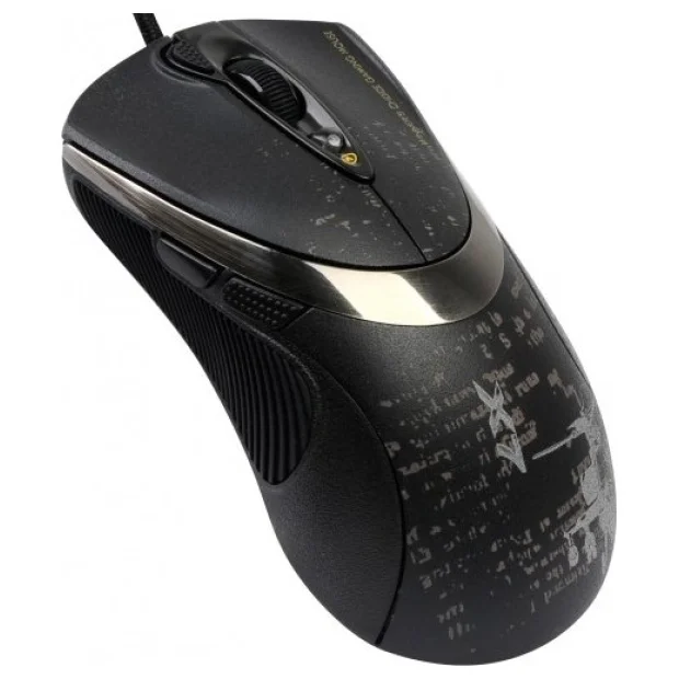 Мышь A4Tech F4 V-Track (X7)